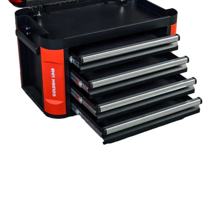 Workshop Tools Store - NEW Durable Job Site Store Tool