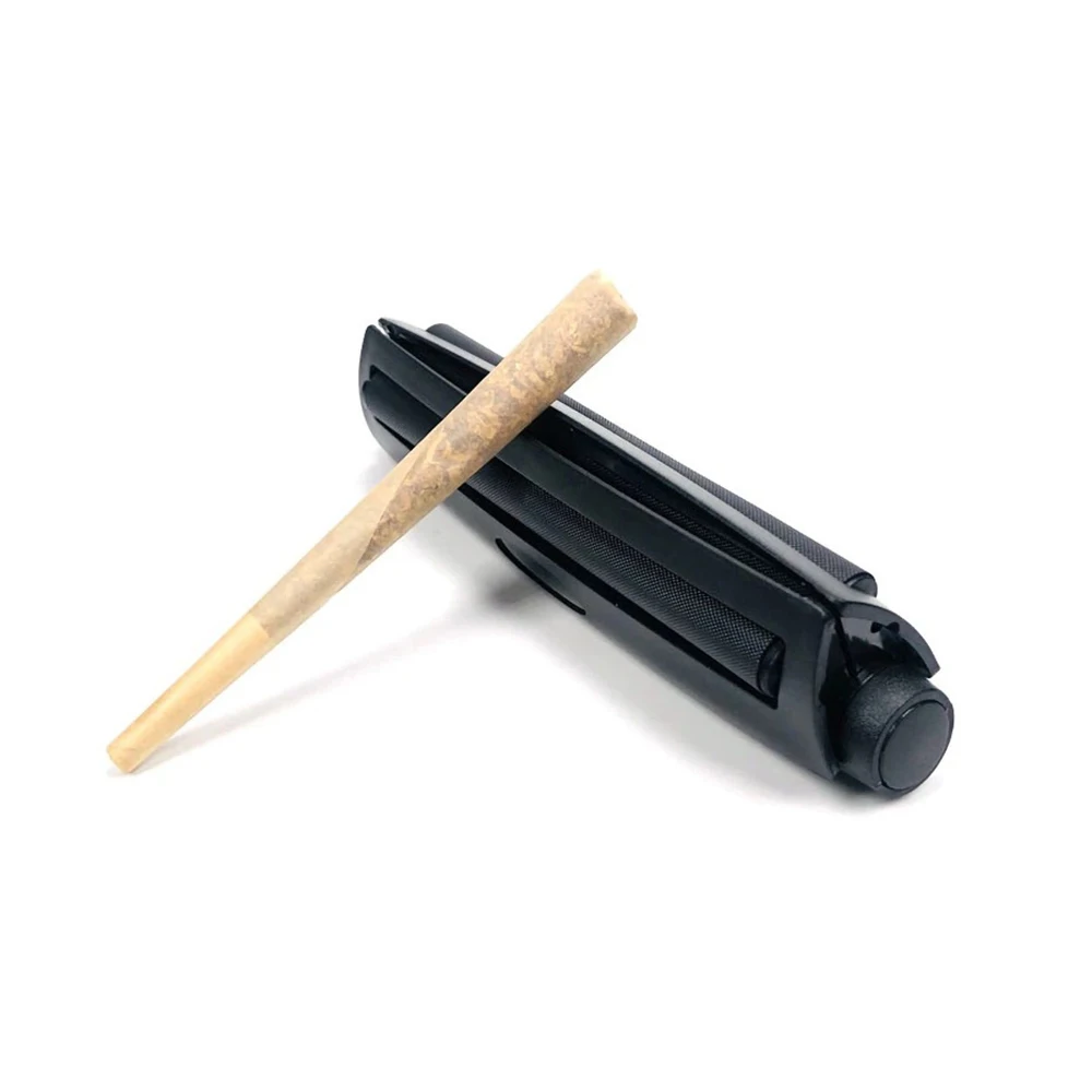 Workshop Tools And Equipment - 110mm Portable Manual Cigarette Tobacco Herb