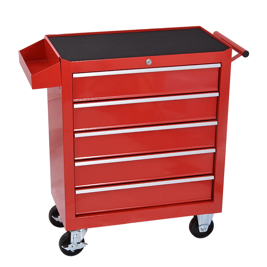 Workshop Tools Box - DA-25 5 Drawer Storage Tool Box