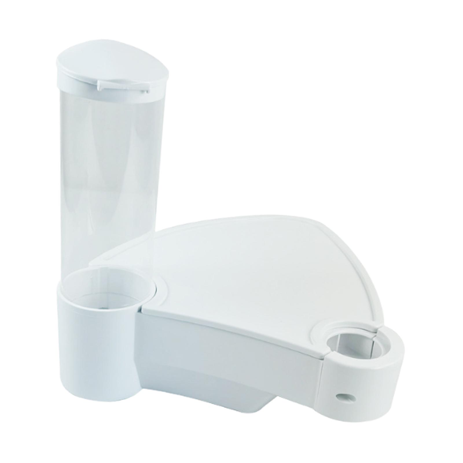 Workshop Tools Box - Dental Chair Scaler Tray,Organizer,Tool,Multipurpose,Tissue Box Cover