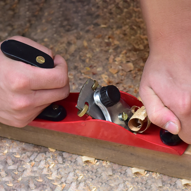 Hand Plane Block - 1pc Mini Wood Hand Planer Small