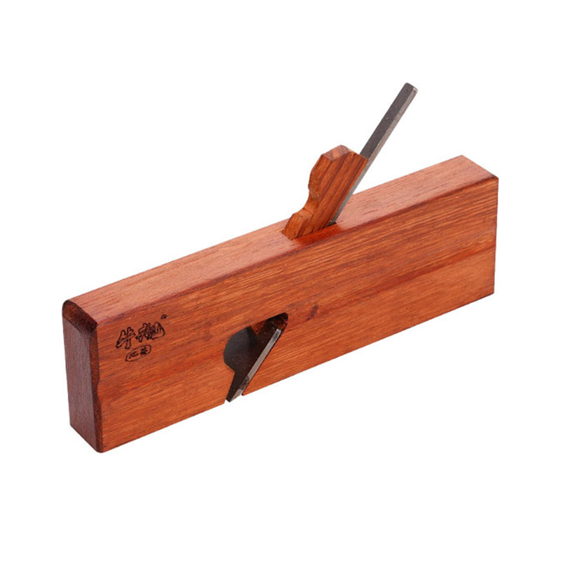 Hand Plane Block - Single Wire Drawing Planer Professional Woodworking