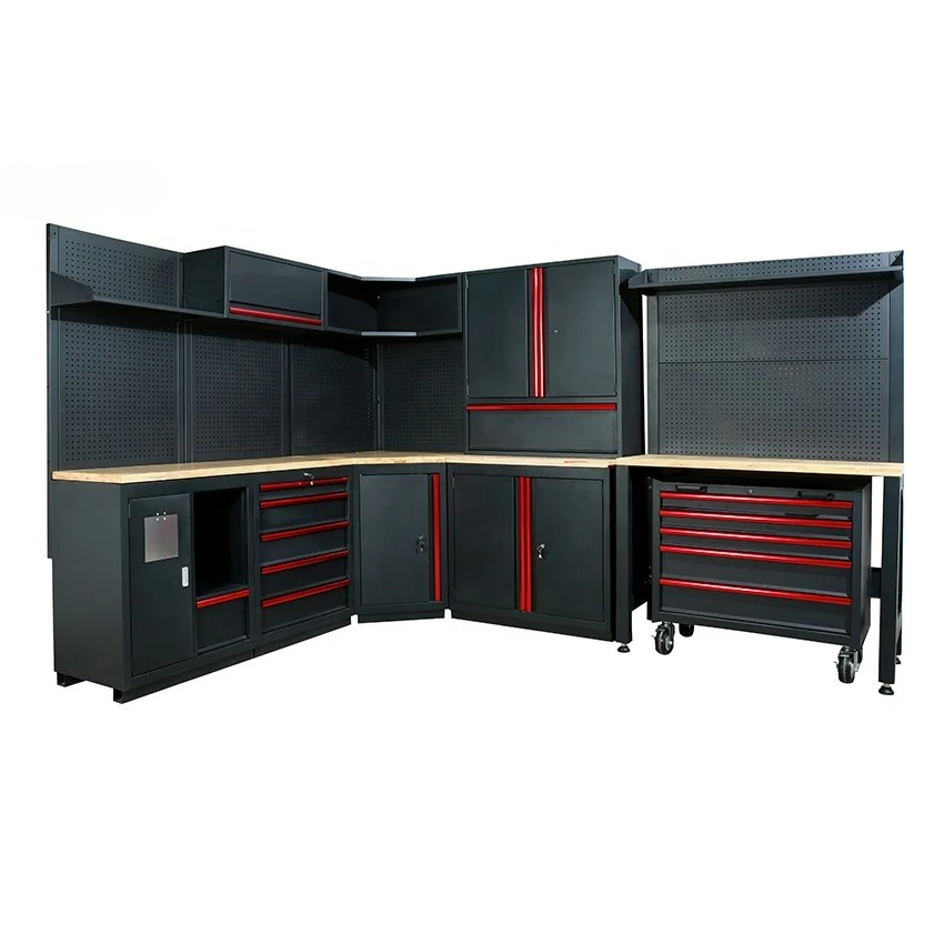 Workshop Tools Store - Customized Professional Workshop Workstation for Factory