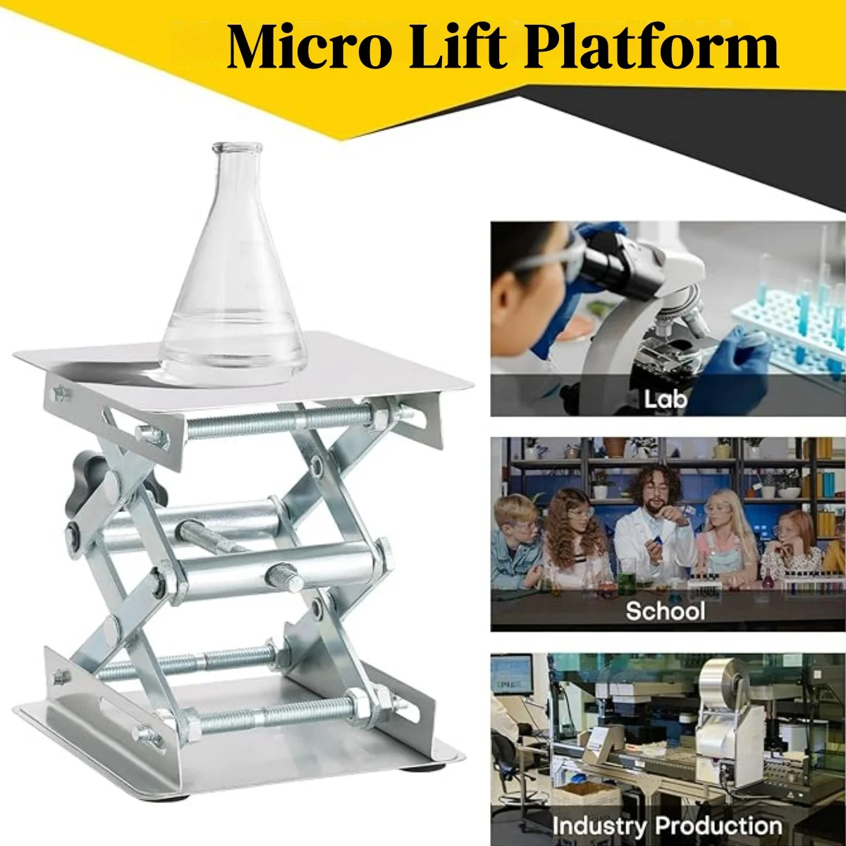 Router Table Insert - Lifting Table Woodworking Machinery Router Lifter