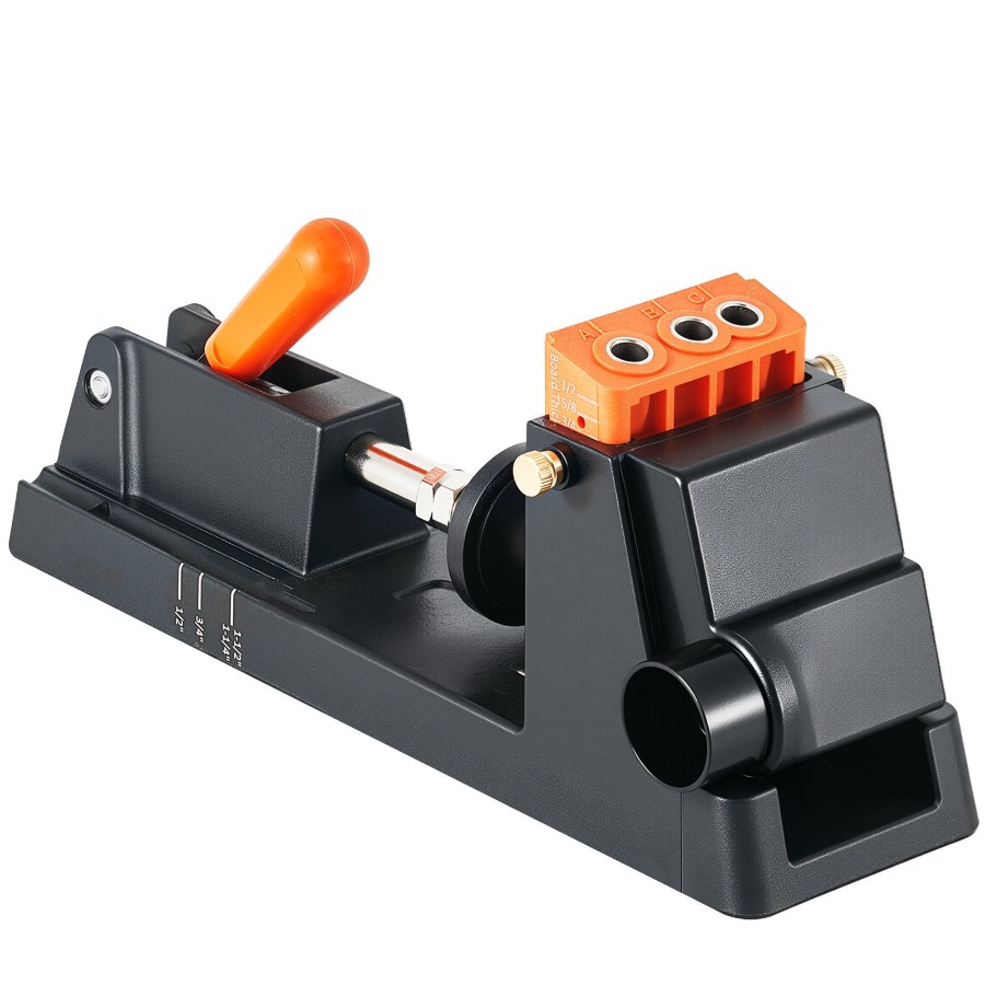 Pocket Hole Jig - Pocket Hole Jig Kit 1/2 to