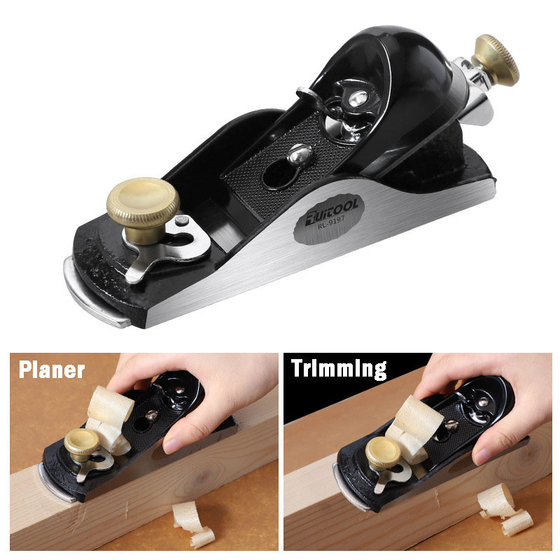 Hand Plane Block - Small Hand Planes T10 Plane Woodworking