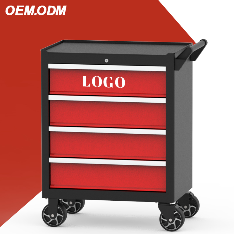 China OEM Wholesale 4 Drawer R - Workshop Tools Wholesale reseña y precio