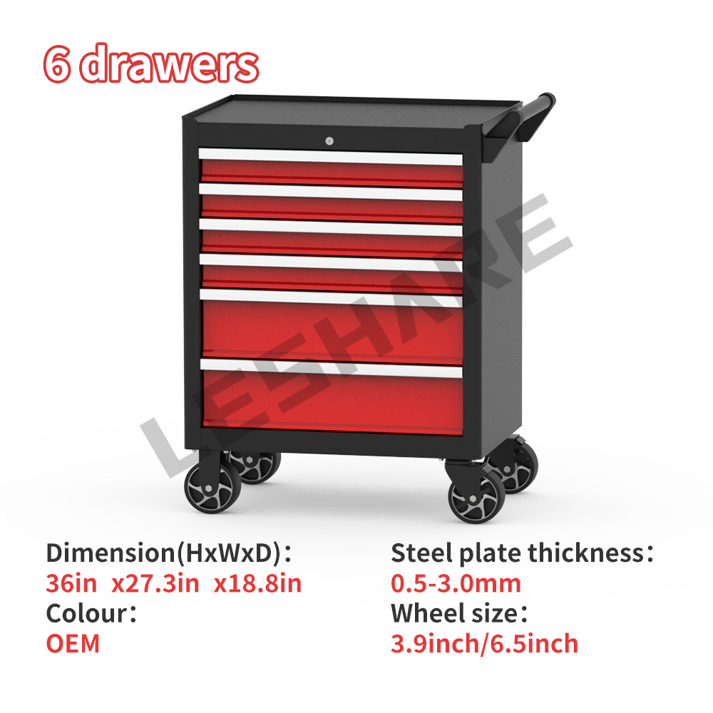 China OEM Wholesale 4 Drawer R - Workshop Tools Wholesale reseña y precio