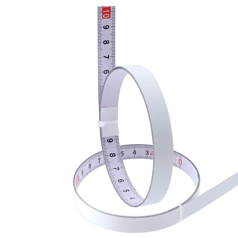 Miter Track Tape Measure Self  - Router Table Insert reseña y precio