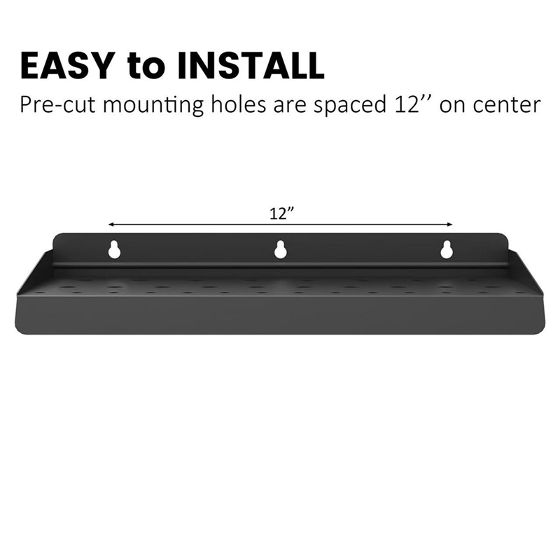 A26F-Screwdriver Holder,Wall-M - Workshop Tools Store reseña y precio