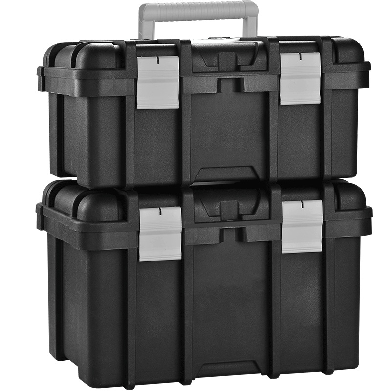 Large Tool Box Increase In Hei - Workshop Tools Box reseña y precio