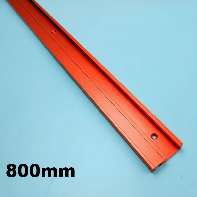 1PC Chute Aluminium alloy T-tr - Router Table Insert reseña y precio
