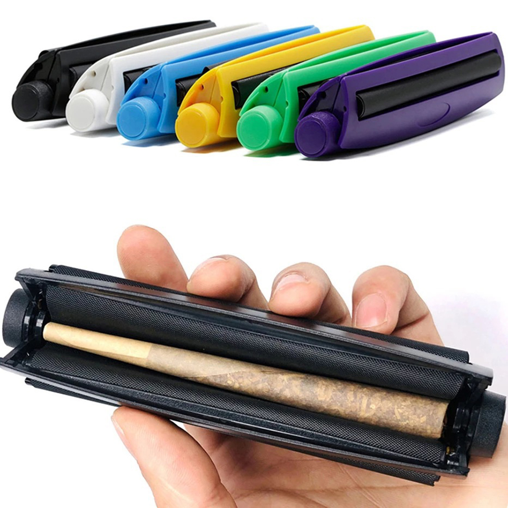 110mm Portable Manual Cigarett - Workshop Tools And Equipment reseña y precio