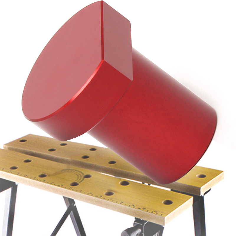 Aluminum Alloy Workbench Peg B - Workshop Tools Box reseña y precio