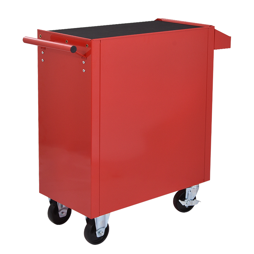 DA-25 5 Drawer Storage Tool Bo - Workshop Tools Box reseña y precio