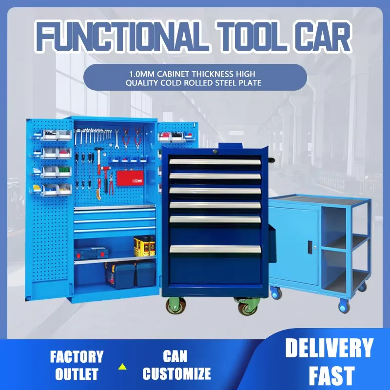 Fenghui Wholesale Workshop Mul - Workshop Tools Wholesale reseña y precio