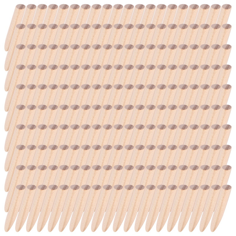 200 Packs Pocket Hole Plugs So - Pocket Hole Jig reseña y precio