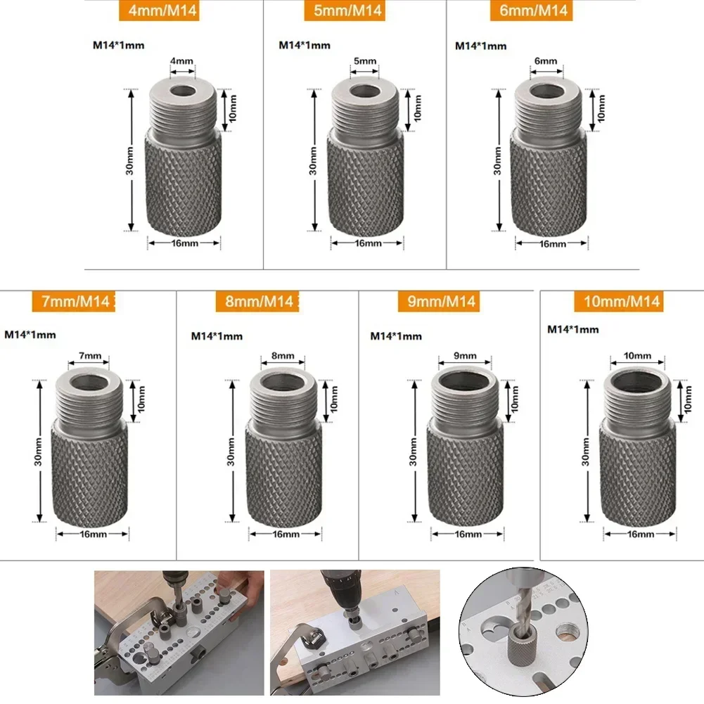 Woodworking Stainless Steel Co - Pocket Hole Jig reseña y precio