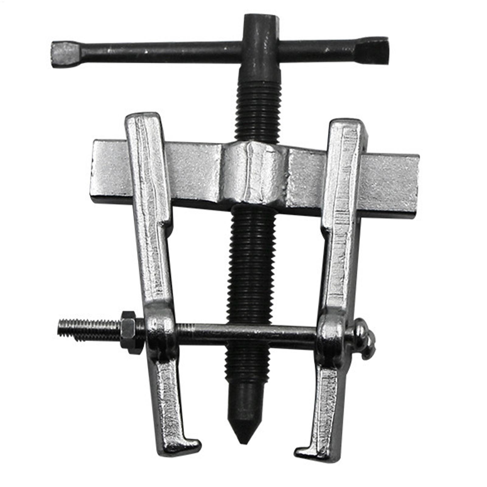 2-Jaw Puller Tool Adjustable P - Workshop Tools And Equipment reseña y precio