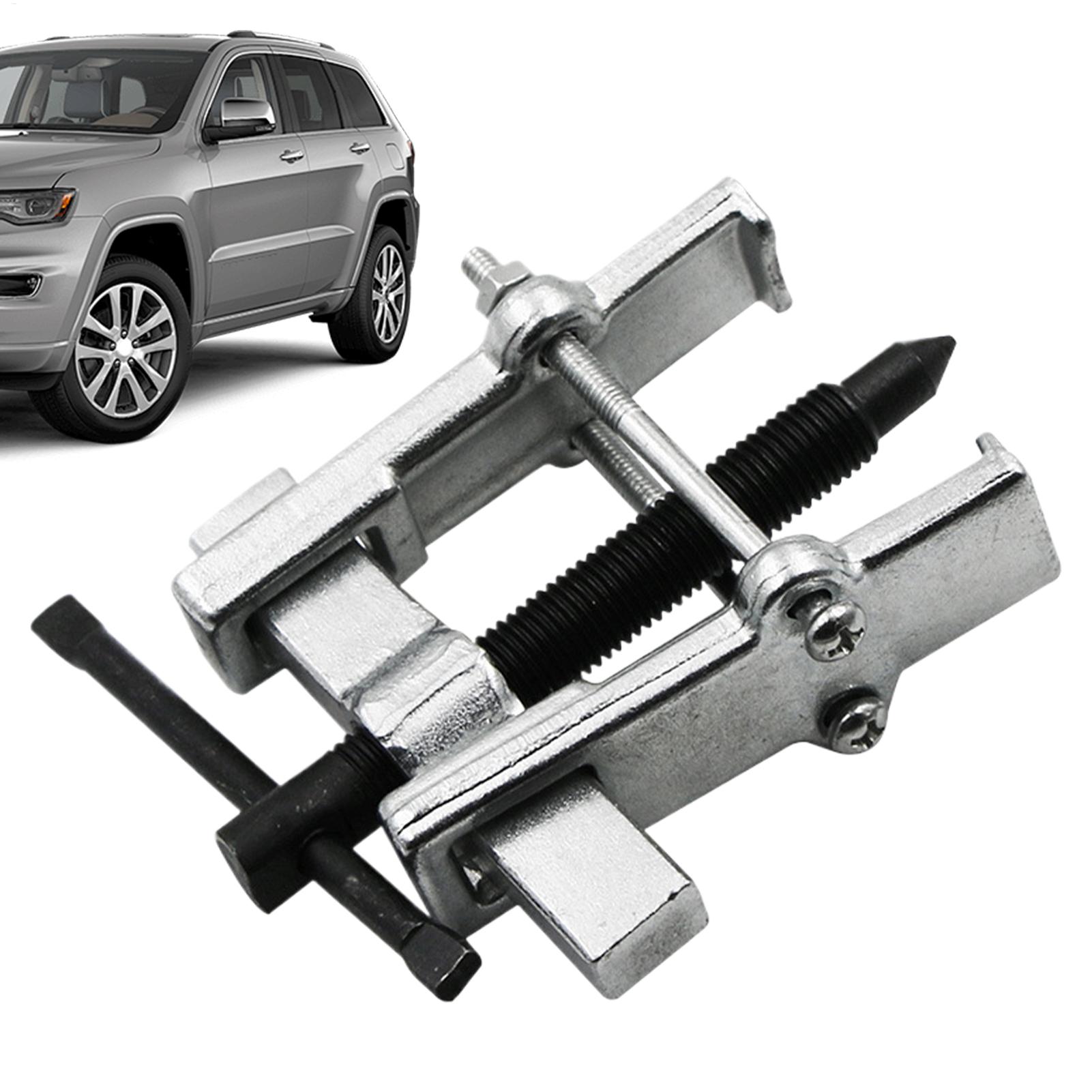 2-Jaw Puller Tool Adjustable P - Workshop Tools And Equipment reseña y precio