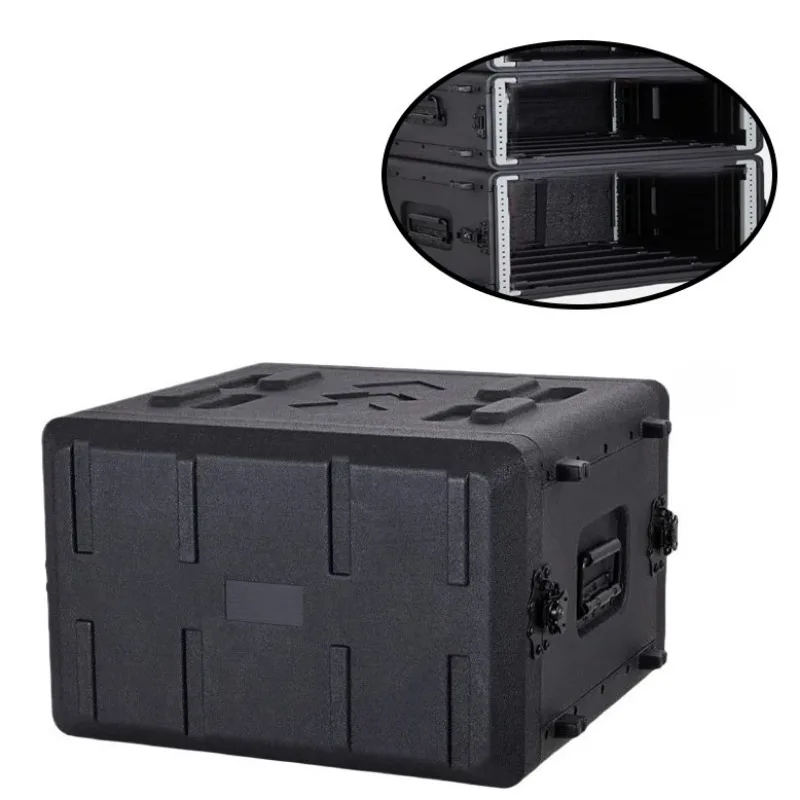 PE Plastic Professional Tool B - Workshop Tools Box reseña y precio