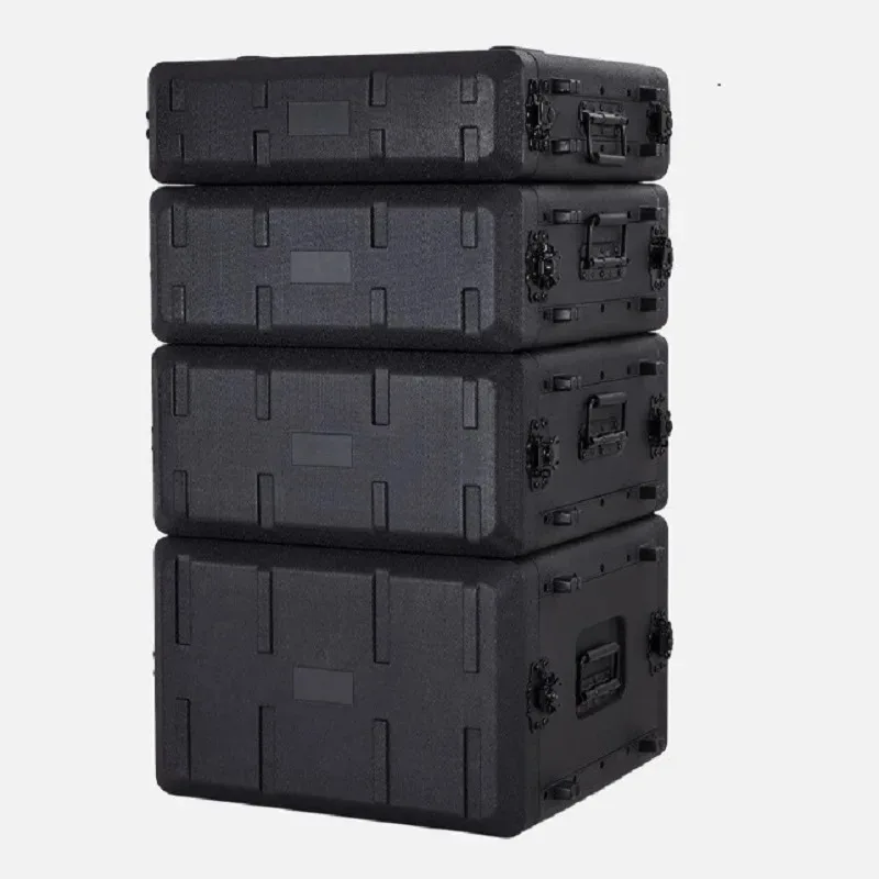 PE Plastic Professional Tool B - Workshop Tools Box reseña y precio