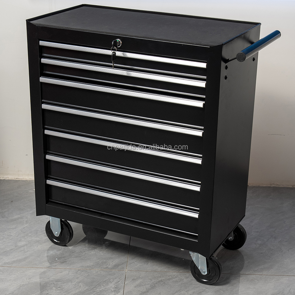 Wholesale 7-Drawer Metal Tool  - Workshop Tools Wholesale reseña y precio