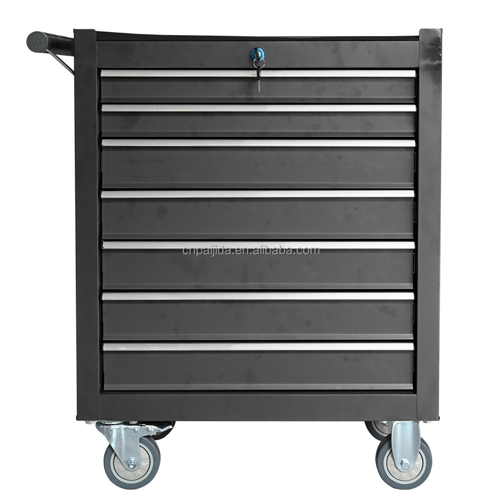 Wholesale 7-Drawer Metal Tool  - Workshop Tools Wholesale reseña y precio