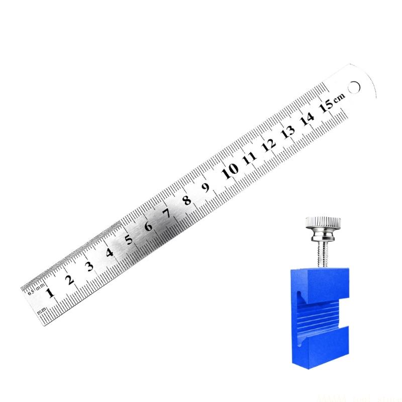 A2BE Carpenter Layout Measurin - Workshop Layout Tools reseña y precio