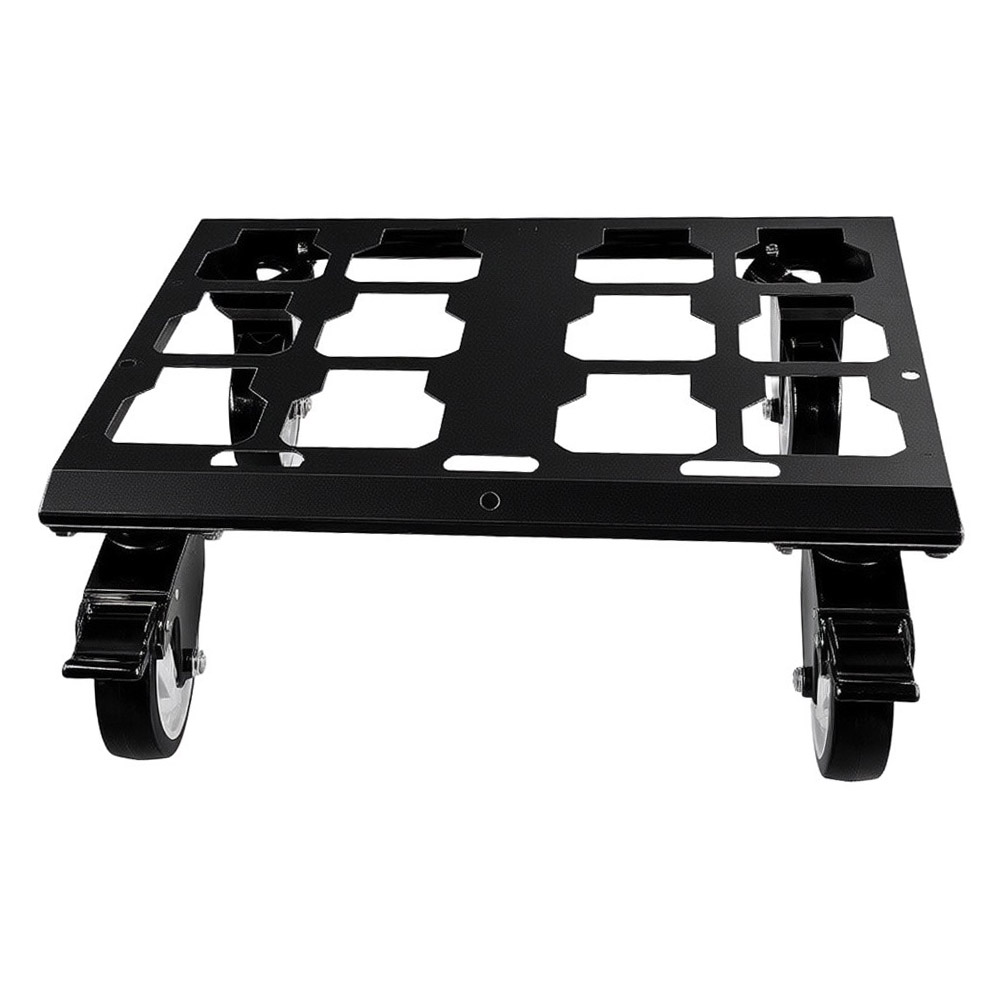 Heavy Duty Tool Box Dolly Cart - Workshop Tools Box reseña y precio