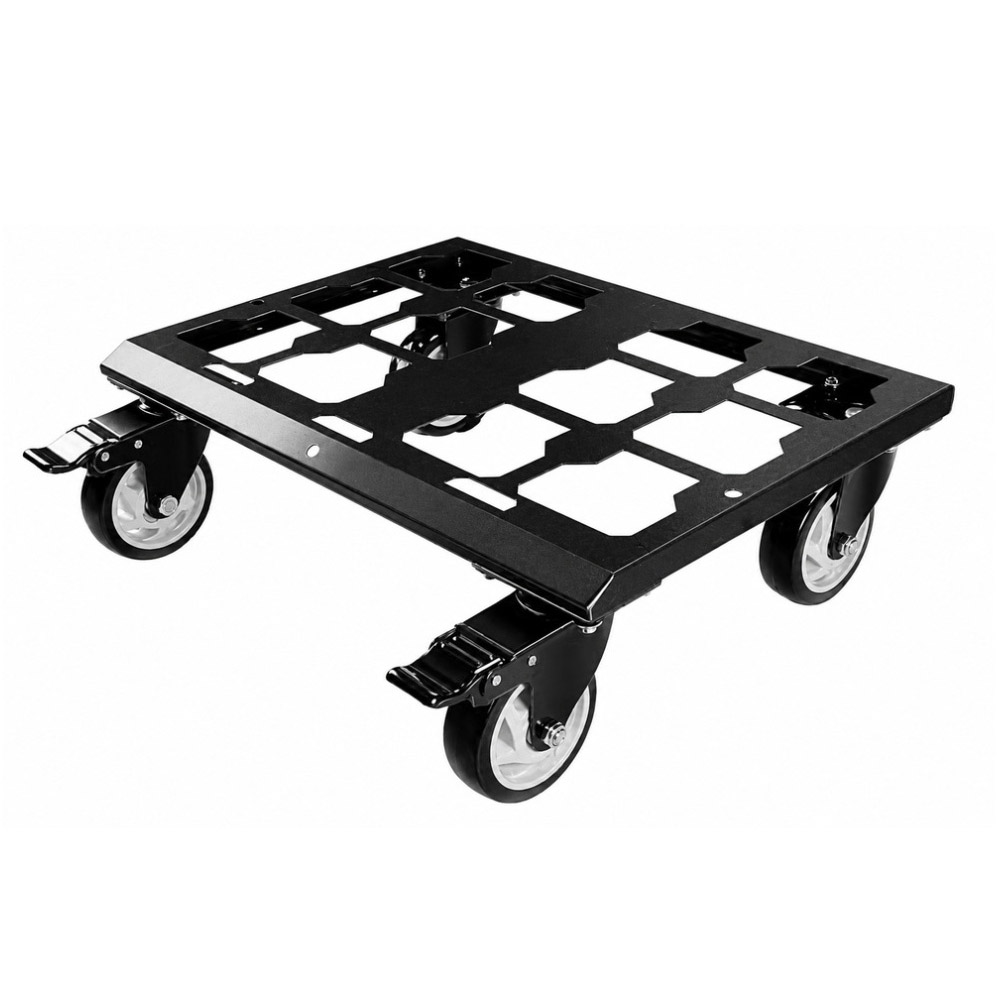 Heavy Duty Tool Box Dolly Cart - Workshop Tools Box reseña y precio