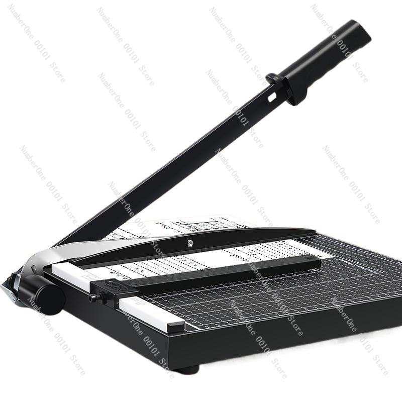 Office A4 Manual Paper Cutter, - Workshop Tools Photos reseña y precio