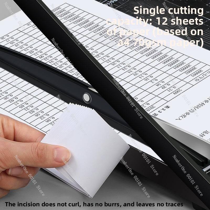Office A4 Manual Paper Cutter, - Workshop Tools Photos reseña y precio