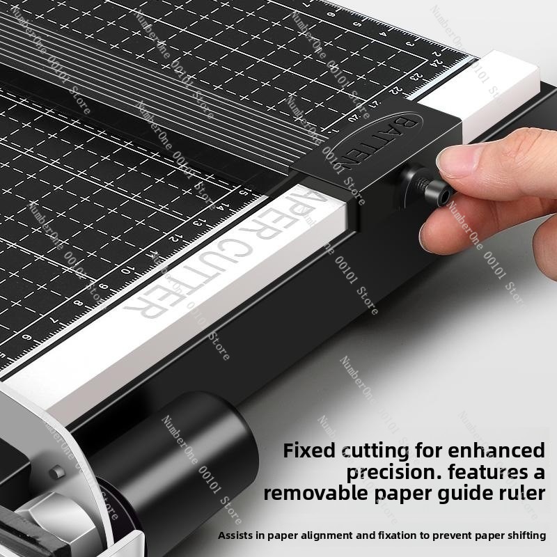 Office A4 Manual Paper Cutter, - Workshop Tools Photos reseña y precio
