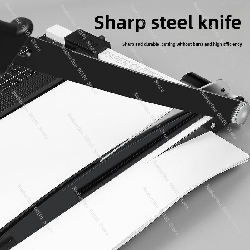Office A4 Manual Paper Cutter, - Workshop Tools Photos reseña y precio