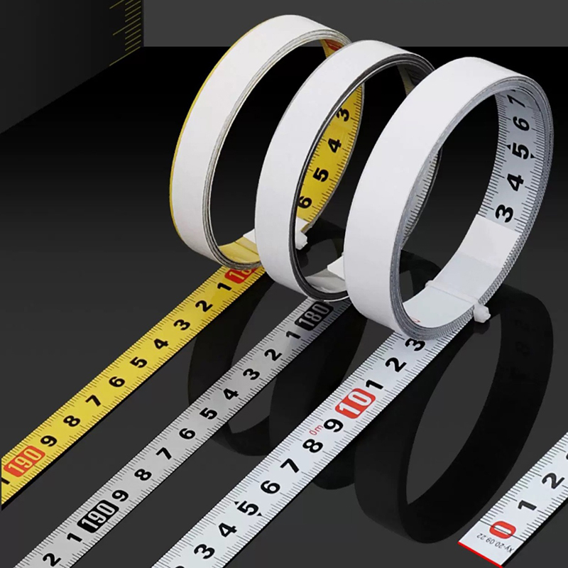 HOT Self-adhesive Tape Measure - Router Table Insert reseña y precio