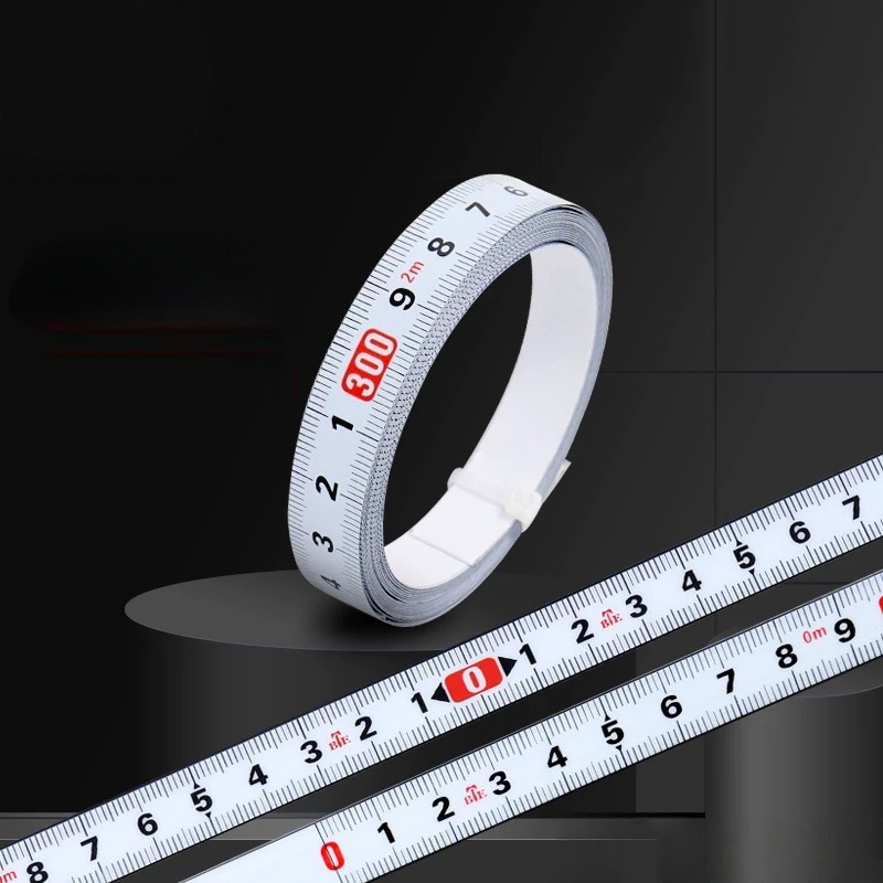 HOT Self-adhesive Tape Measure - Router Table Insert reseña y precio