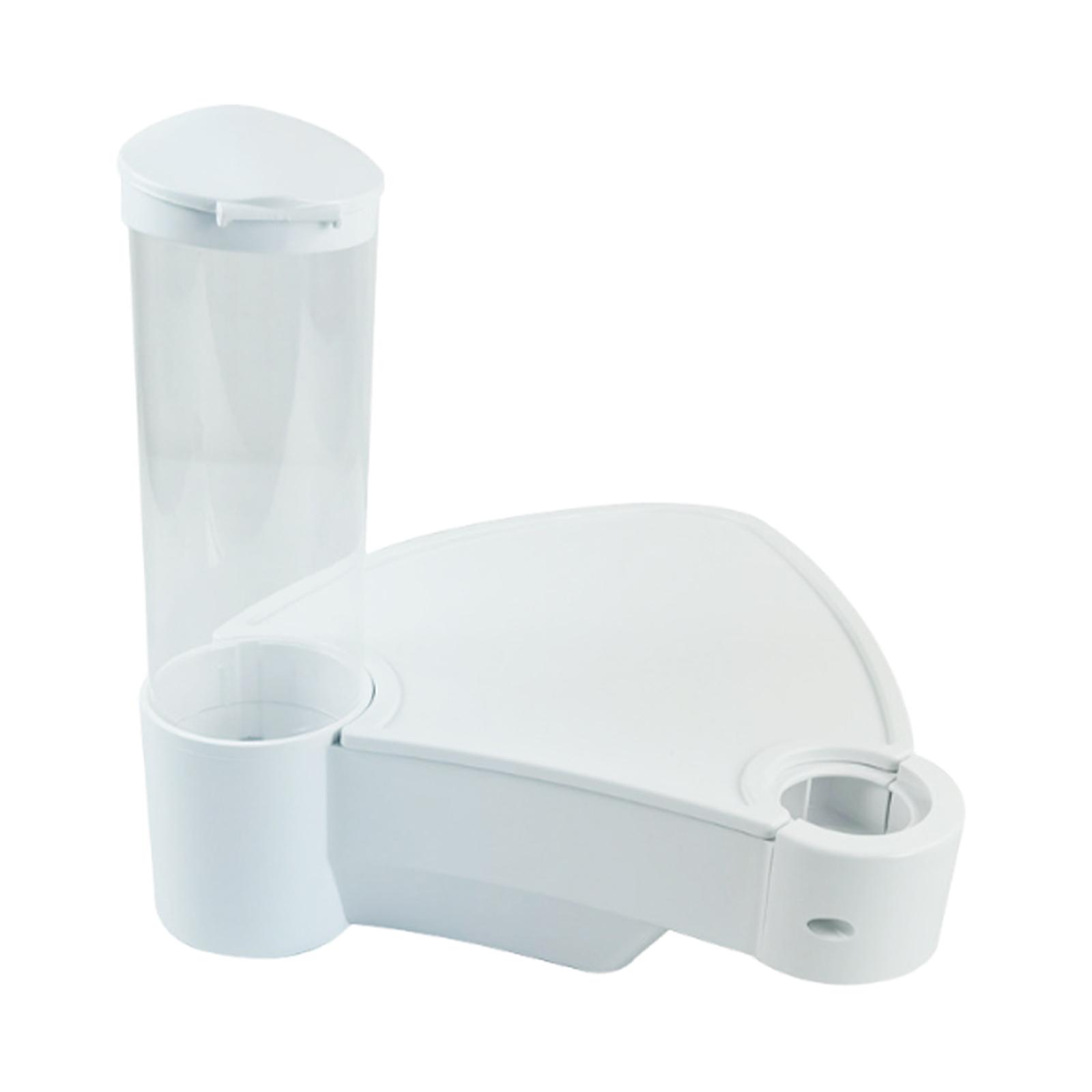 Dental Chair Scaler Tray,Organ - Workshop Tools Box reseña y precio
