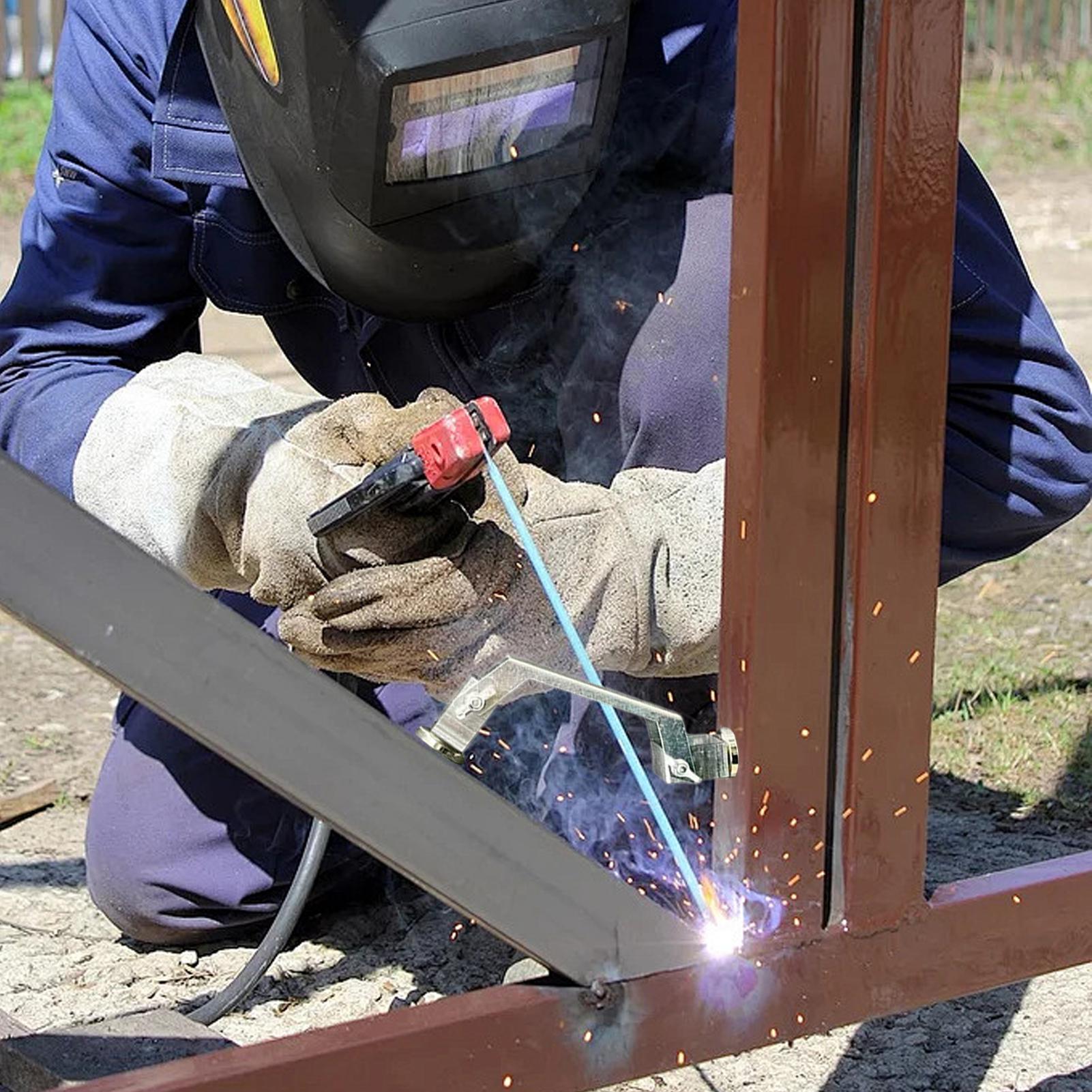 Magnetic Welding Holder 0-180  - Tools For Fabrication Workshop reseña y precio