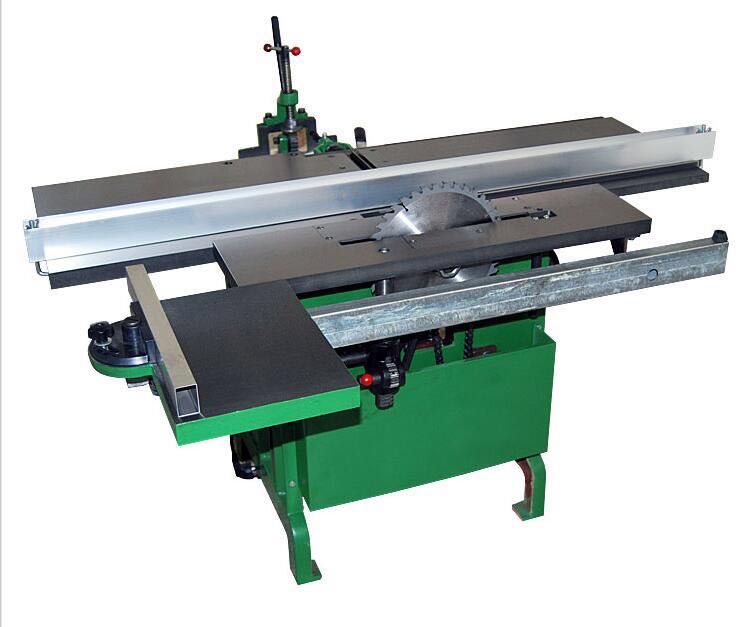 This 3-in-1 multifunction wood - Design Tools Workshop reseña y precio