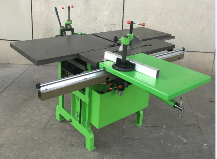 This 3-in-1 multifunction wood - Design Tools Workshop reseña y precio