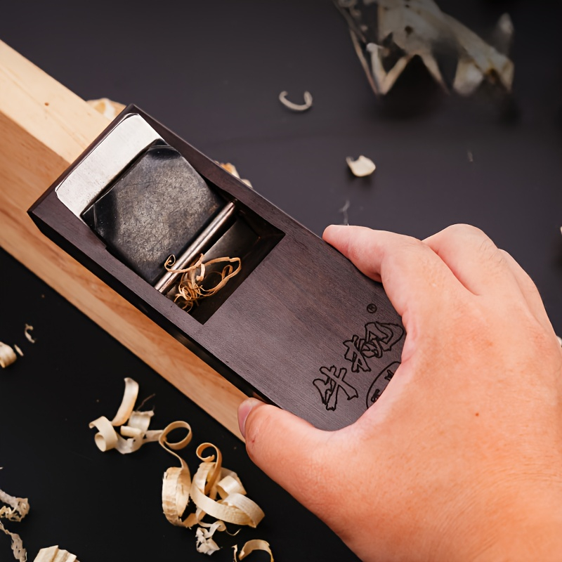Hand Plane Woodworking Tool Hi - Hand Plane Block reseña y precio