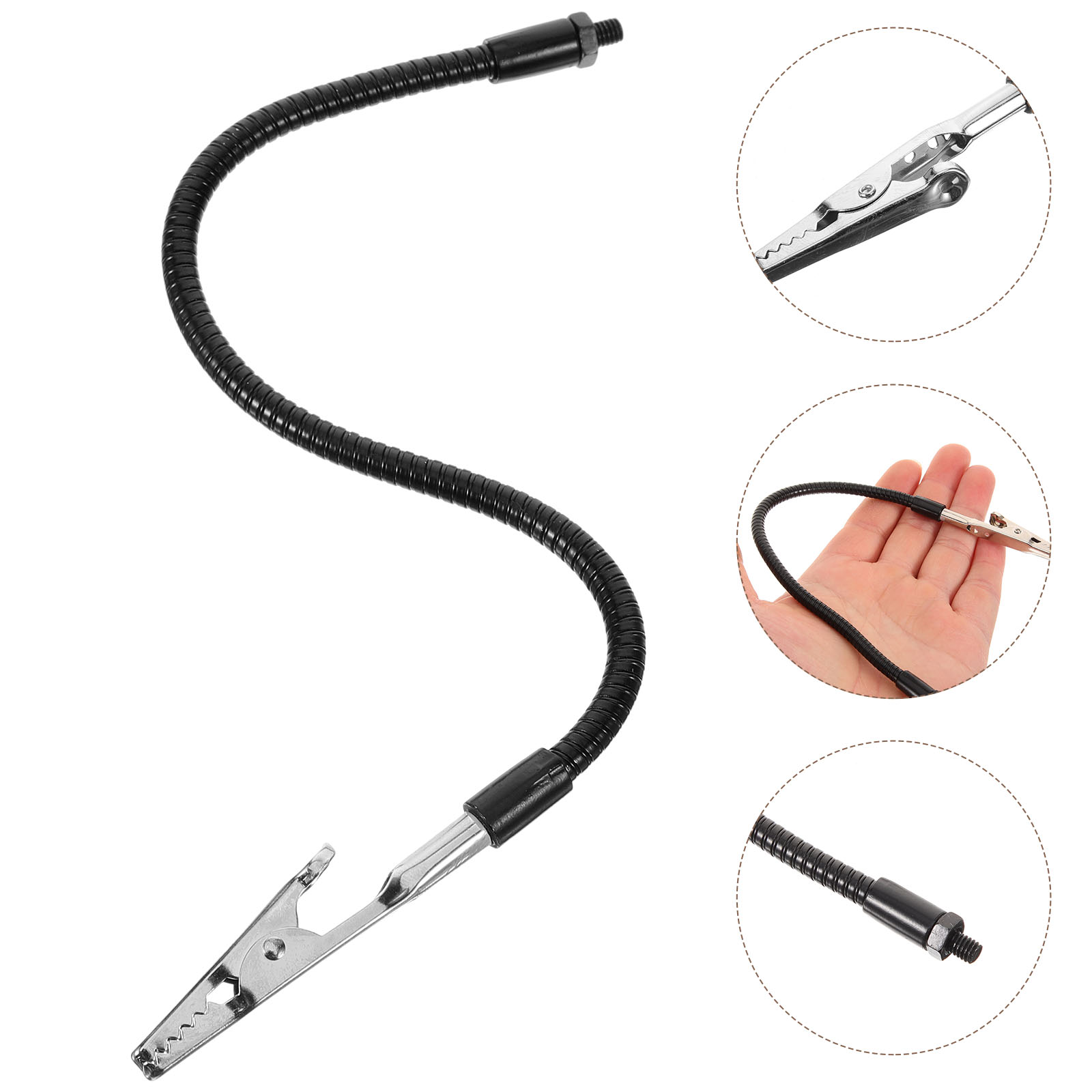 Helping Hands Welding Third Ha - Workshop Tools Photos reseña y precio