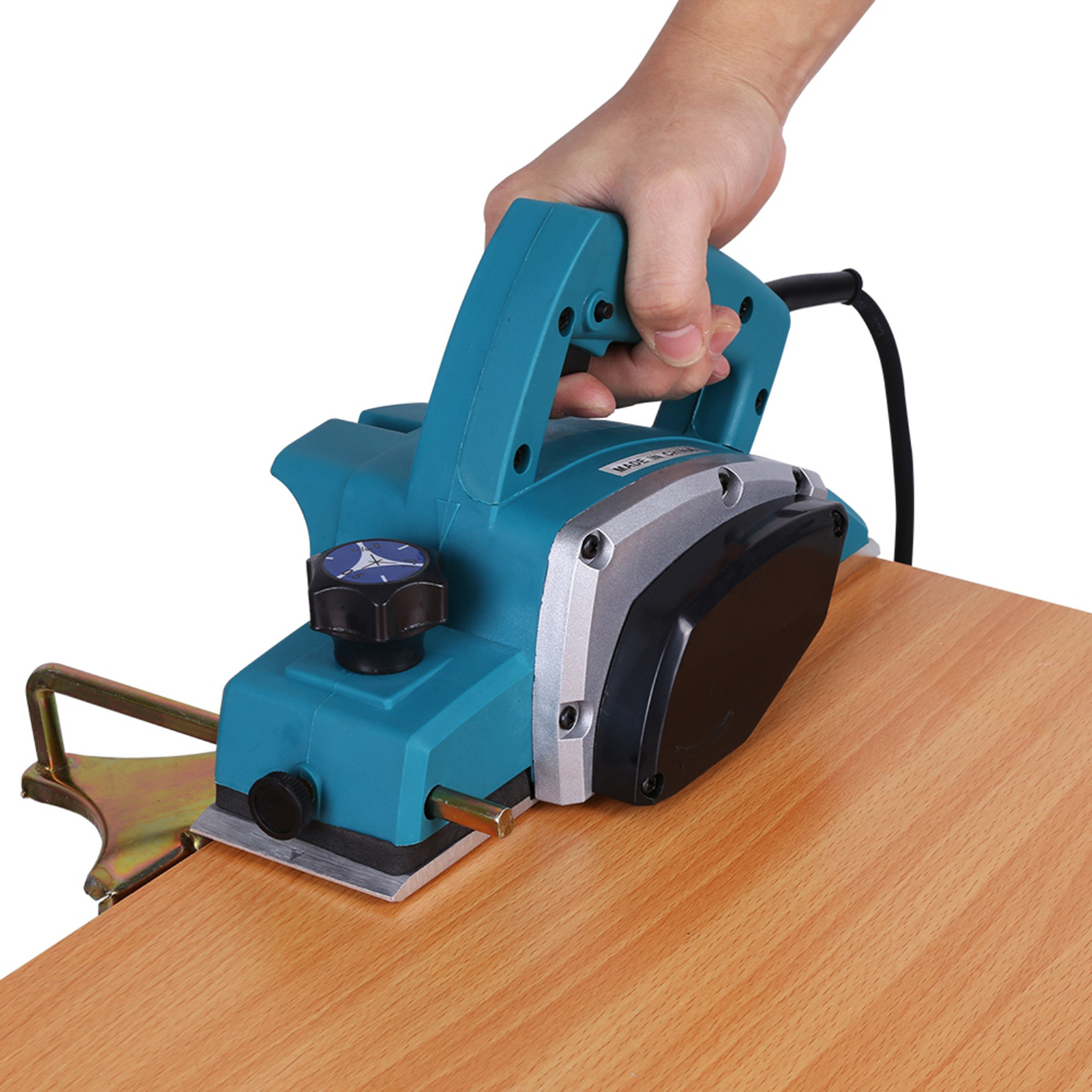 Eectric planer Handheld Planer - Hand Plane Block reseña y precio