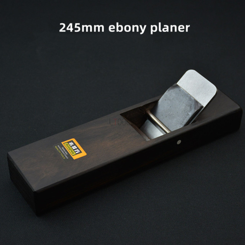 Japanese Style Wood Planer Eur - Hand Plane Block reseña y precio