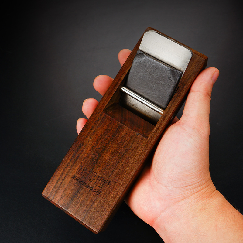 Japanese Style Wood Planer Eur - Hand Plane Block reseña y precio