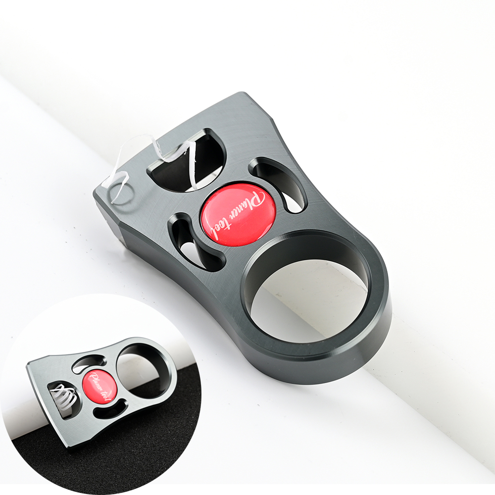 FOSHIO Metal Deburring & Trimm - Hand Plane Block reseña y precio