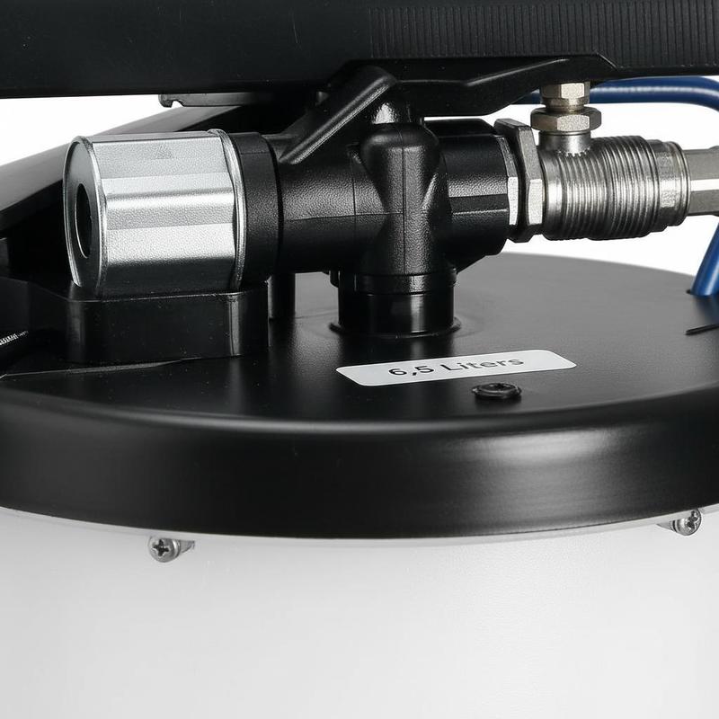 Free Shipping-Oil Change Pump  - Workshop Tools And Equipment reseña y precio