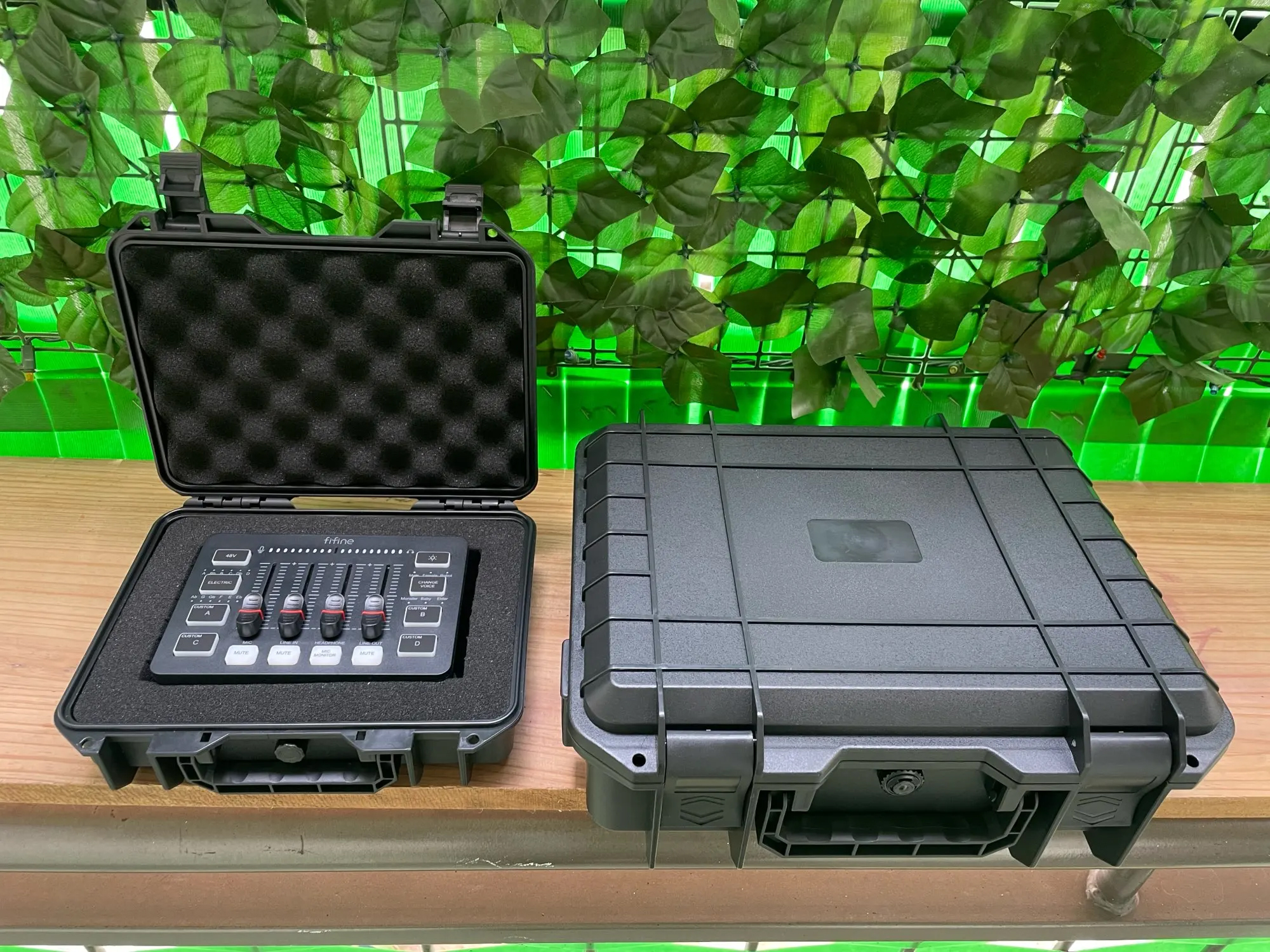 Tool Box organizer Waterproof  - Workshop Tools Box reseña y precio