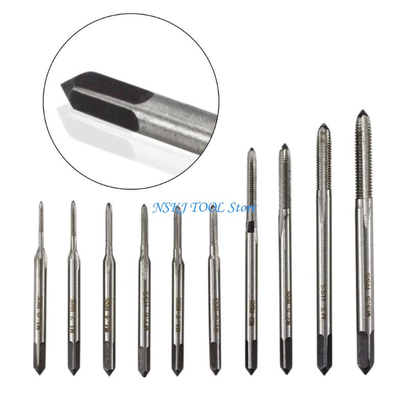L8RC High Speed Steel Machine  - Tools For Fabrication Workshop reseña y precio